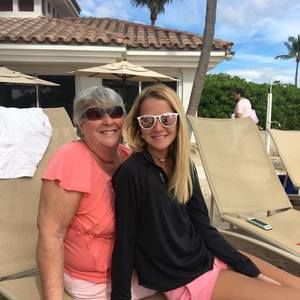 Meet your Posher, Britta